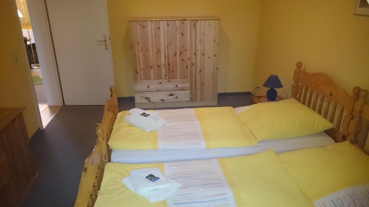Gaststaette Und Pension Felsenthal Tabarz Exterior foto